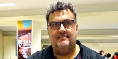 El GM uruguayo Andr�s Rodr�guez triunfa en Mar del Plata