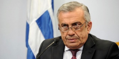 Intendente Lafluf dijo que habr� que encontrar una soluci�n para el transporte de carga ante nuevos atascos fronterizos