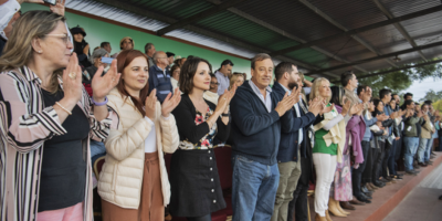 La Semana Criolla de Montevideo culmin� con con r�cord de 200.000 visitas