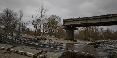 Las autoridades de Mari�pol dicen que la resistencia ucraniana contin�a
