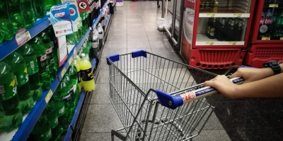La Intendencia de Montevideo y Cambadu acordaron la venta fraccionada de alimentos por un periodo de 180 d�as