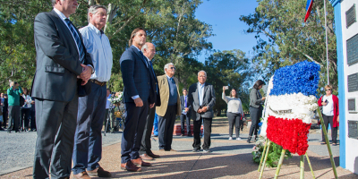 El presidente Luis Lacalle Pou defendi� las medidas anunciadas 