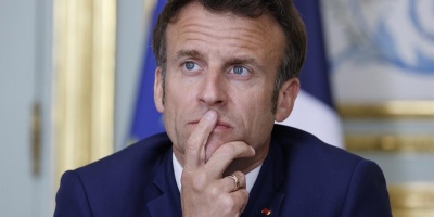 El debate, la �ltima oportunidad de Le Pen para intentar alcanzar a Macron