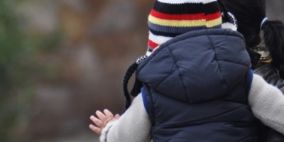 Frente fr�o que ingresa este jueves al pa�s provocar� un notorio descenso de las temperaturas