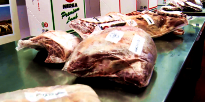 Las carnicer�as ajustaron al alza el precio de todos los cortes con hueso, menos el del asado