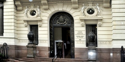 La Asociaci�n de Funcionarios Judiciales denunci� que en los �ltimos dos a�os acumularon una perdida salarial cercana al 9 %