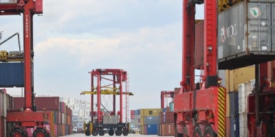 Katoen Natie y ANP divulgan documentaci�n