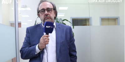 Aprueban realizaci�n de la Copa Uruguay