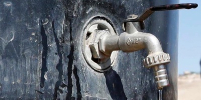 Suministro de agua potable se ver� afectado ma�ana en Canelones