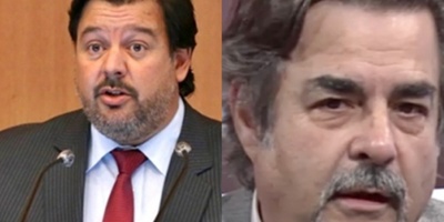 Zub�a sobre pr�stamo del BID: "El pr�stamo no hay que votarlo"