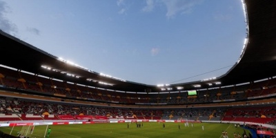 UEFA "considera las implicaciones" del levantamiento de medidas cautelares