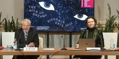 Uruguay, uno de los 10 pa�ses Latinoam�rica que aborda su riqueza natural y sus desaf�os sociales en bienal de Venecia