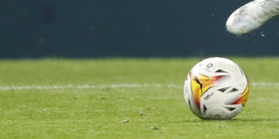 Cierre parcial del campo del Galatasaray por incidentes ante el Barcelona