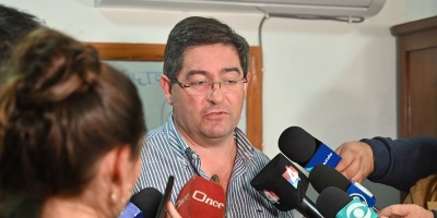 El Presidente de ASSE, Leonardo Cipriani sali al cruce de versiones que indicaban que se cerrara el CTI de Maldonado