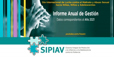 En el Da Internacional de Lucha Contra el Maltrato hacia nios, nias y adolescentes se conoci que hubo 7.035 situaciones de violencia en 2021