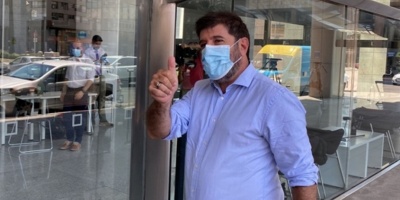 FA propone combustibles sin suba hasta fin de ao y eliminacin de IVA a alimentos