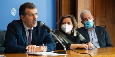 MSP y Organizacin Panamericana de la Salud presentaron la 20. Semana de Vacunacin en las Amricas