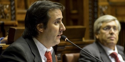 Diputado Conrado Rodrguez propone derogar Adicional del Fondo de Solidaridad