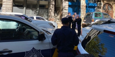 Primaria atender psicolgicamente a los compaeros de los nios asesinados por su padre