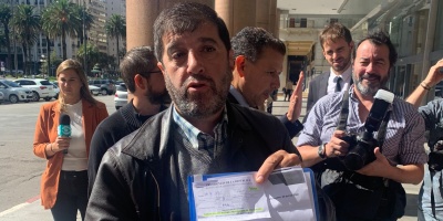 El FA present una serie de propuestas al presidente Lacalle Pou para contener la pobreza