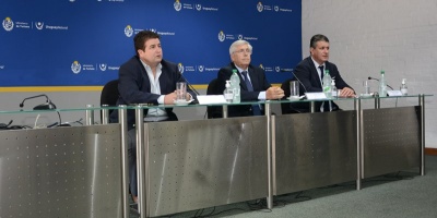 Turismo e Inacoop firmaron un convenio para promover la consolidacin de cooperativas en el sector turstico