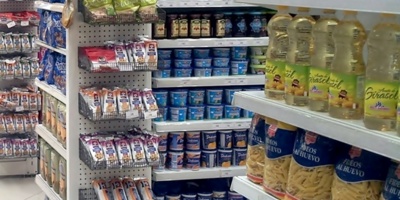 Cambadu: piden al Gobierno que intervenga para que las grandes superficies no "acorralen" a los comercios de cercana del interior