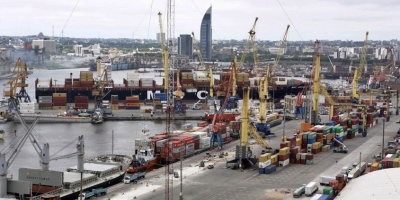 Montecon inici acciones contra el Estado Uruguayo por el acuerdo suscrito con Katoen Natie