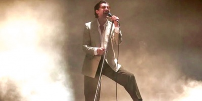Arctic Monkeys y Travis Scott en primera edicin brasilea de Primavera Sound