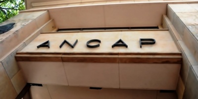 ANCAP detect un intento de sabotaje al sistema que provee de combustible a vehculos oficiales