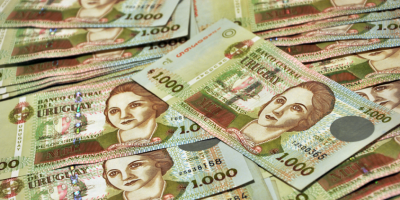 La economa uruguaya crecer 3.9% segn CEPAL