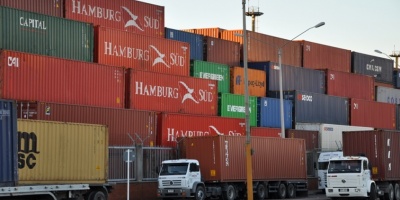 Auditor�a en el Puerto detect� falta de controles en �reas donde operaba Montecon