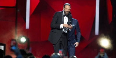 Juan Luis Guerra da positivo al covid-19 y pospone concierto en Miami, EEUU