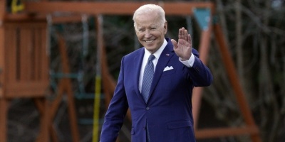 Biden pide al Congreso 33.000 millones de dlares ms en ayuda a Ucrania