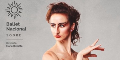 El Ballet Nacional del Sodre estren El pjaro de fuego