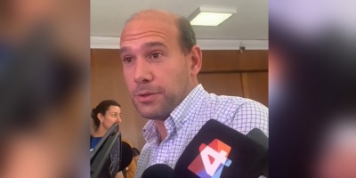 El Ministro de Desarrollo Social Martn Lema asegur que este Gobierno apuesta a abrir ms comedores