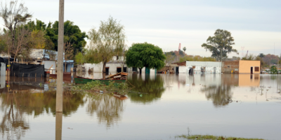 El Mides resolvi triplicar una partida nica para los beneficiarios de la tarjeta Uruguay Social afectados por las inundaciones