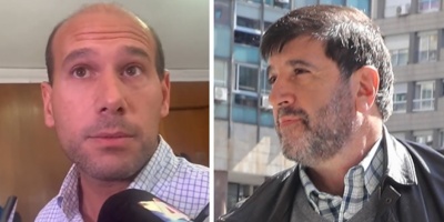 Lema sobre planteos del FA: "son expresiones de deseo, algunas irresponsables, no propuestas"