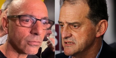 El PIT-CNT y Cabildo Abierto coinciden en que debe darse un giro econmico