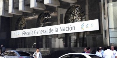 Formalizado el homicida de sus hijos