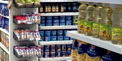 CAMBADU denuncia faltante de leche fresca entre otros productos