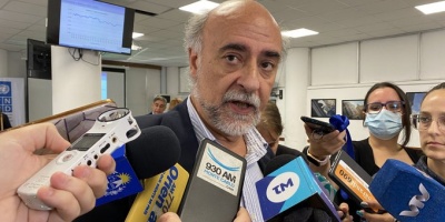Mieres: Es prioritario la recuperacin salarial de los trabajadores
