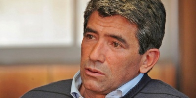 Sendic anunci que dar un paso al costado de la actividad orgnica en el Frente Amplio