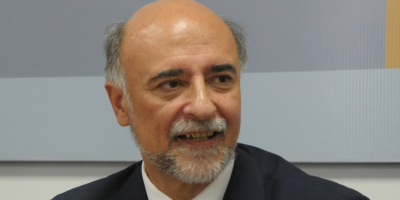 El ministro de Trabajo y Seguridad Social Pablo Mieres estar presente en el acto del 1 de mayo