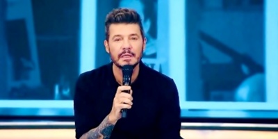 La renuncia de Tinelli a San Lorenzo