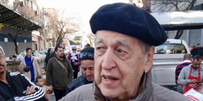Exministro Jos Daz: La inseguridad "ha empeorado claramente en los ltimos meses"