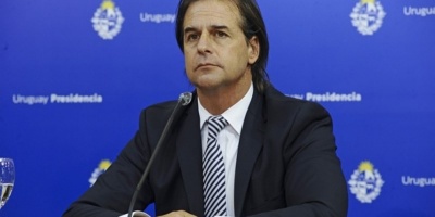 Lacalle Pou asistir a Conferencia por el Da Mundial de la Libertad de Prensa