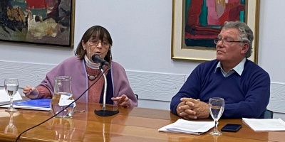 Consejeros del orden docente del Codicen cuestionaron el poco tiempo dado para analizar el nuevo marco curricular 