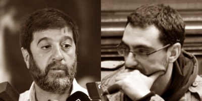 Gerardo Nez se mantendr alejado de Diputados. El Frente Amplio no le exigir la banca