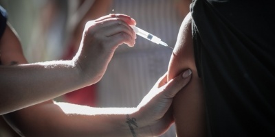 El mircoles 4 de mayo comienza la vacunacin contra la gripe 