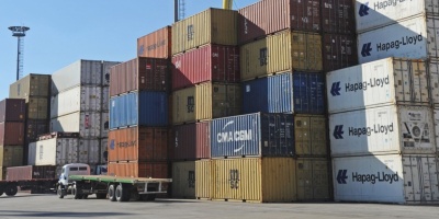 Las exportaciones crecieron un 28% en abril en trminos interanuales